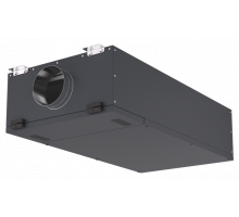Компактная вентиляционная установка ZPE-M 1000-5,0/2 INT